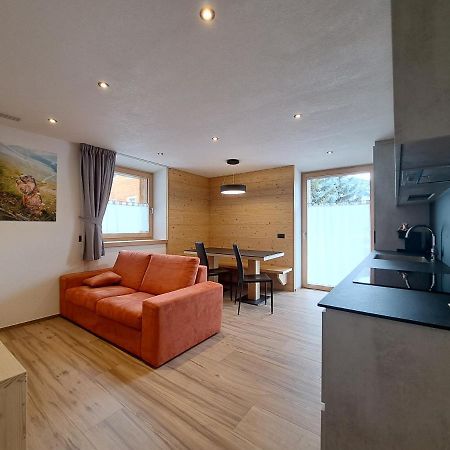 Bait Da Pemont Apartman Livigno Kültér fotó