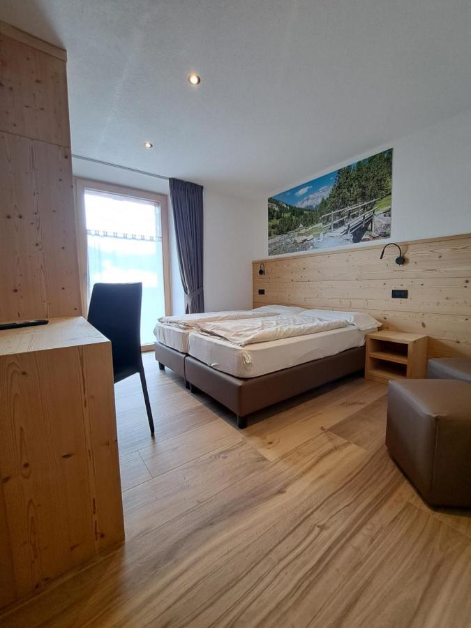 Bait Da Pemont Apartman Livigno Kültér fotó