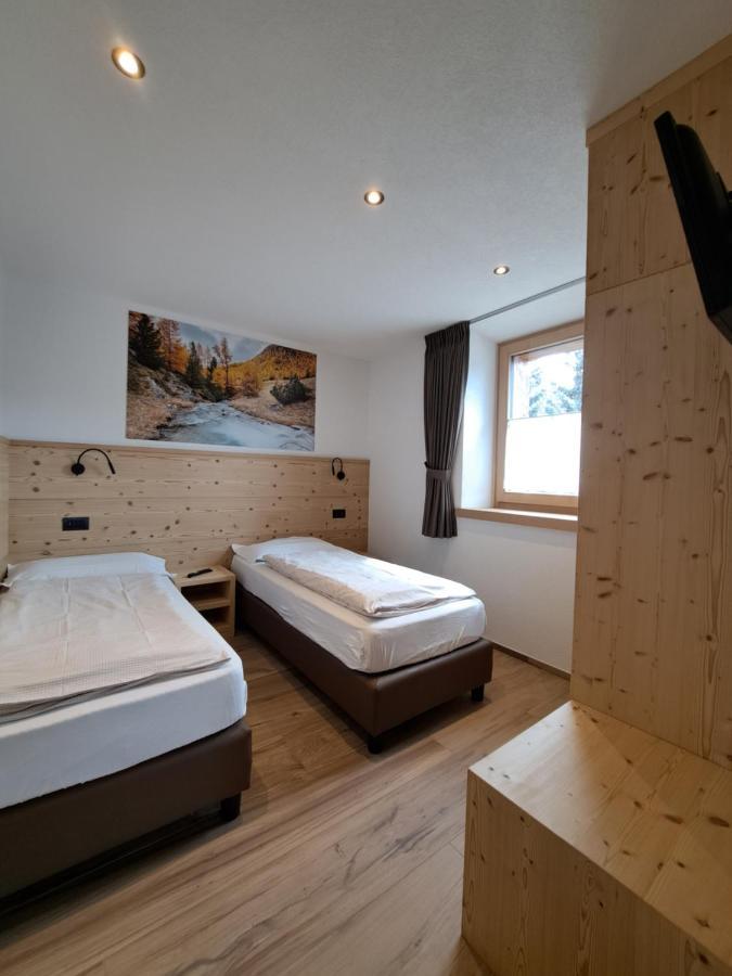 Bait Da Pemont Apartman Livigno Kültér fotó
